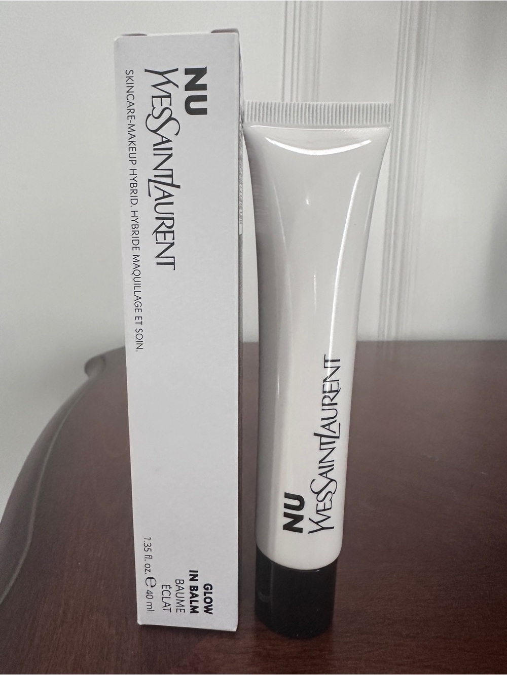 Yves Saint Laurent NU In Glow Balm
